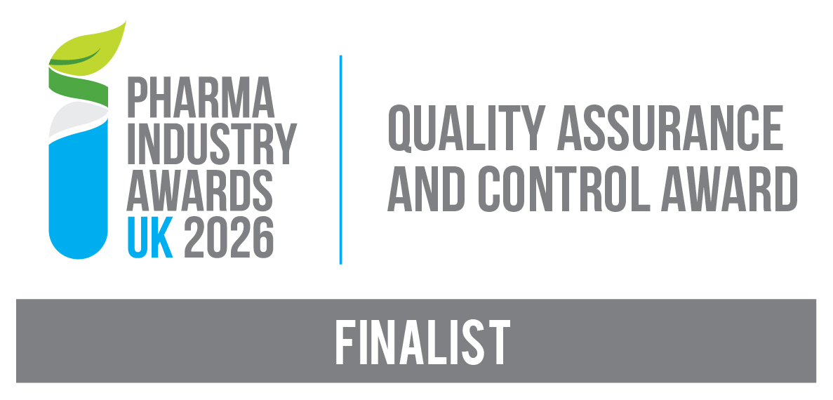Pharma Awards EMQN